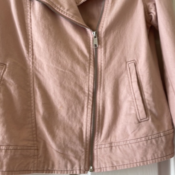 Old navy pink Moro jacket - Picture 3 of 8